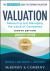 Valuation: Measuring and Managing the Value of Companies, University Edition