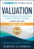 Valuation: Measuring and Managing the Value of Companies : Book + DCF Model Download