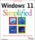 Windows 11 Simplified
