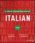 Italian : A Self-Teaching Guide