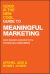 Good Is the New Cool Guide to Meaningful Marketing : How Brands Can Win with Conscious Consumers