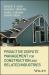 Proactive Dispute Management for Construction and Related Industries