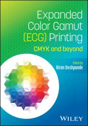 Expanded Color Gamut (ECG) Printing : CMYK and Beyond