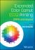 Expanded Color Gamut (ECG) Printing : CMYK and Beyond