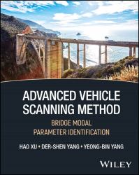 Advanced Modal Analysis of Bridges - Enhancing the Vehicle Scanning Method