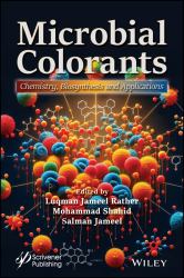 Microbial Colorants : Chemistry, Biosynthesis and Applications