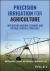 Precision Irrigation for Agriculture : Integrating Machine Learning and Optimal Control Strategies