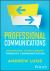 Professional Communications, with EBook Access Code