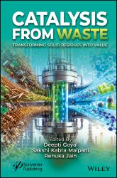 Catalysis from Waste : Transforming Solid Residues into Value