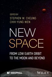 New Space : From Low Earth Orbit to the Moon and Beyond