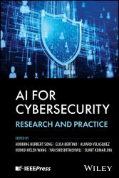 AI for Cybersecurity : Research and Practice
