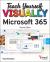 Teach Yourself VISUALLY Microsoft 365