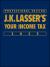 J. K. Lasser's Your Income Tax 2025, Professional Edition