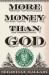 More Money Than God : Hedge Funds and the Making of a New Elite