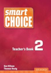 Smart Choice 2 Teacher's Book : With CD-ROM Pack