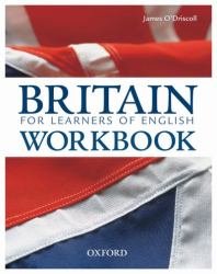 Britain : For Learners Of English: Workbook