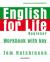 English for Life Beginner Workbook with Key : General English Four-skills Course for Adults