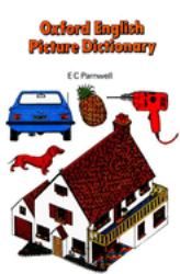 Oxford English Picture Dictionary
