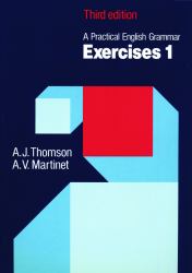 A Practical English Grammar