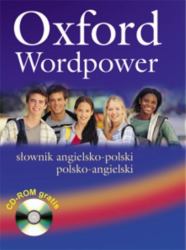 Oxford Wordpower: Słownik Angielsko-Polski / Polsko-angielski