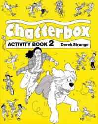 Chatterbox : Activity Book
