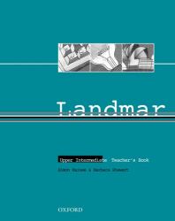 Landmark : Upper-Intermediate