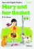 Start with English Readers: Grade 1 Mary and Her Basket