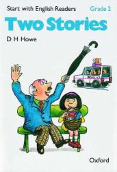 Start with English Readers : Grade 2 Two Stories