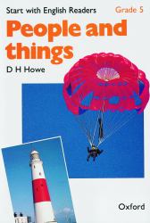 People and Things, Grade 5