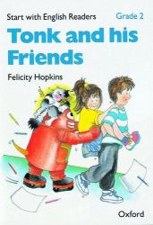 Tonk and His Friends