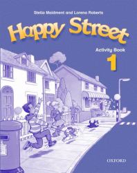 Happy Street