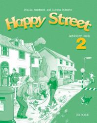 Happy Street