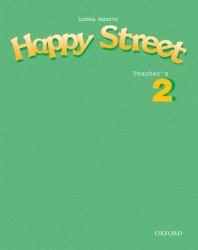 Happy Street, Level 2