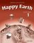 Happy Earth : Activity Book