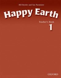 Happy Earth, Level 1