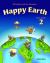 Happy Earth : Class Book