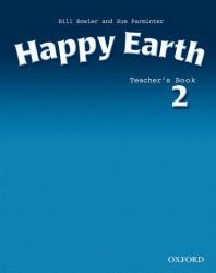 Happy Earth, Level 2