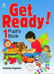 Get Ready!