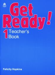 Get Ready!, Level 1