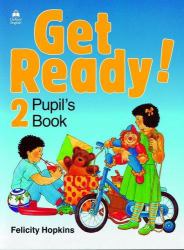 Get Ready!