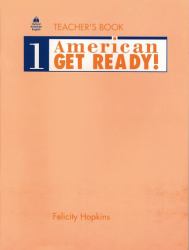 American Get Ready!
