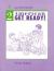 American Get Ready!: Level 2 Activity Book