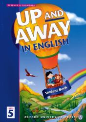 Up and Away in English