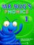 Mr Bug's Phonics 1