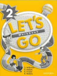 Let's Go 2