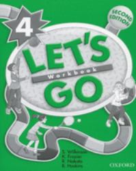 Let's Go 4