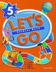 Let's Go 5