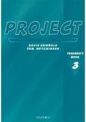 Project, Level 3