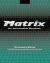 Matrix : Pre-Intermediate Workbook