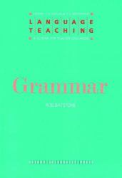 Language Teaching: Grammar